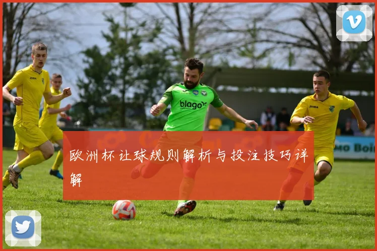 欧洲杯让球规则解析与投注技巧详解