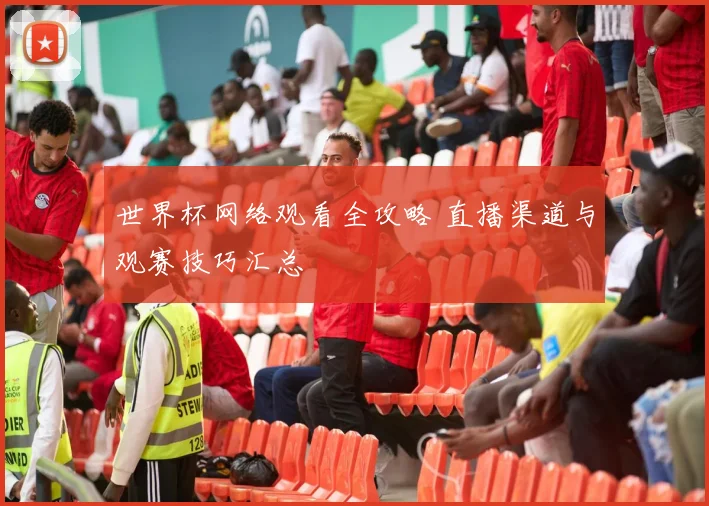 世界杯网络观看全攻略 直播渠道与观赛技巧汇总